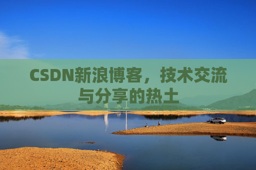 CSDN新浪博客，技术交流与分享的热土